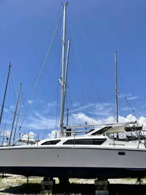 2007 Gemini 105mc
