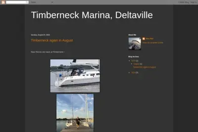 Timberneck Marina