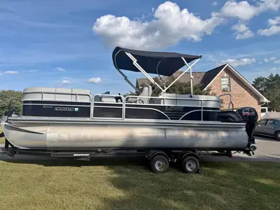 2018 Lowe SS230