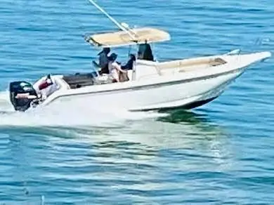 Boston Whaler Outrage