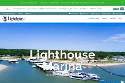 Lighthouse Marina