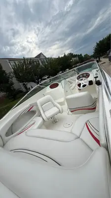 2002 Watercraft 23f