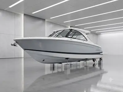 2023 Regal lx 36 day yacht