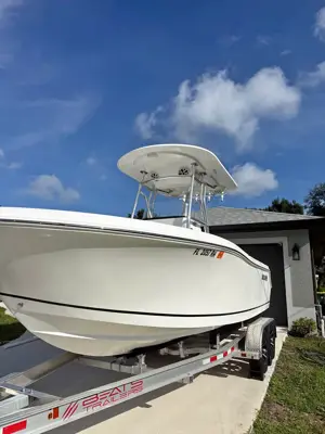 201 release boat
