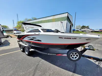 2013 Four Winns H210 SS
