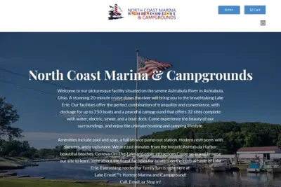 Brockway Marine