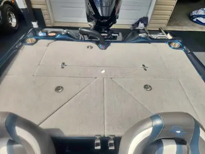 2021 Basscat Caracal