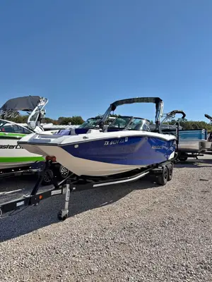 2021 Mastercraft NXT 24