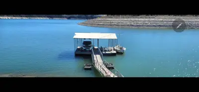 For rent ,Boat slip with hoist or dock/boat share