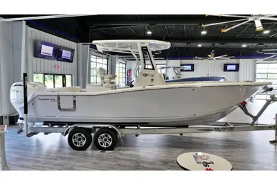 2026 TIDEWATER 272 LXF