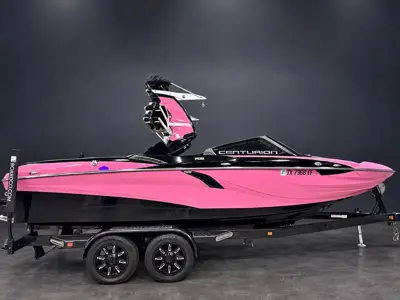 2018 Centurion boats fi23