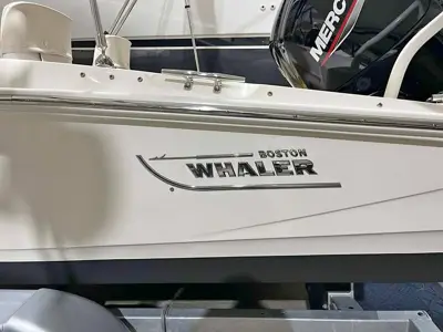 2023 Boston Whaler 160 super sport