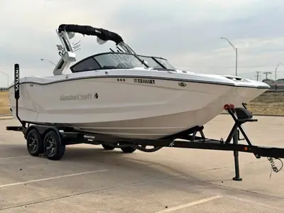 2024 Mastercraft x24