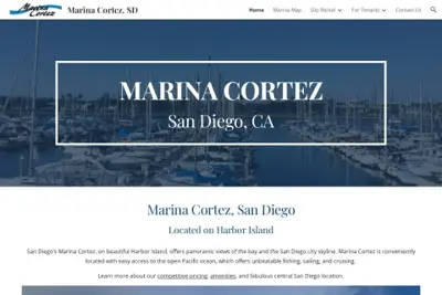 Marina Cortez