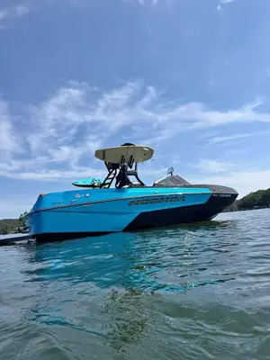 2026 Moomba Max