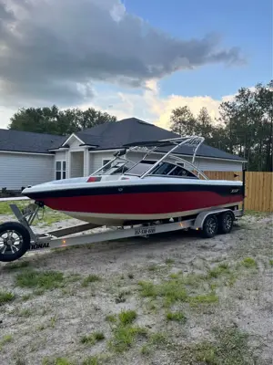 2004 Moomba Xlv
