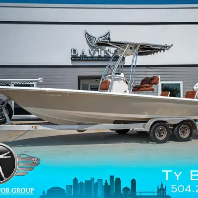 2015 Key West 230BR