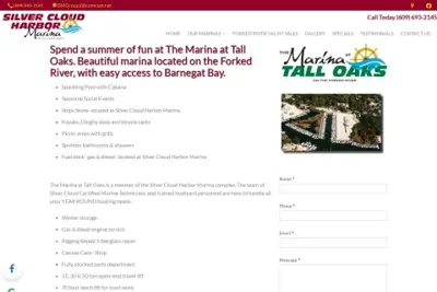 The Marina at Tall Oaks