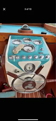1968 Tolleycraft n/a