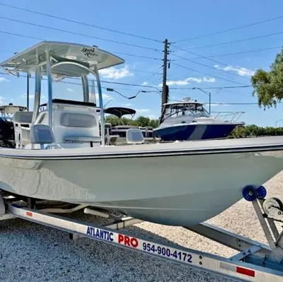 2026 Bay Rider 239 bay