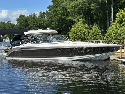 2015 Formula 370SS