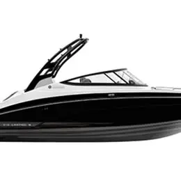 2017 Yamaha 212 x limited s
