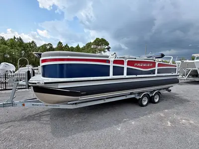 2027 Premier 230 Sunsation RS CL
