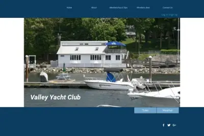 Valley Yacht Club