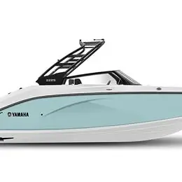 2026 Yamaha 222S