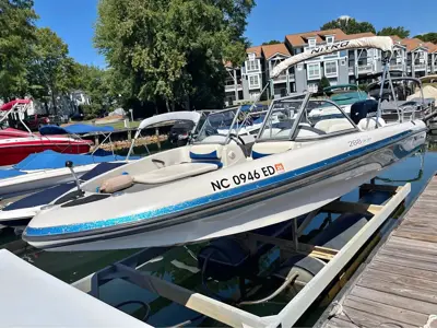 2007 Nitro 288 Sport Boat - Davidson NC