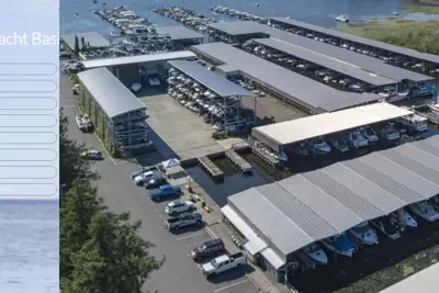 Newport Yacht Basin