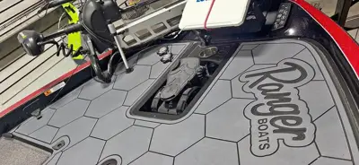 2020 Ranger Z520C
