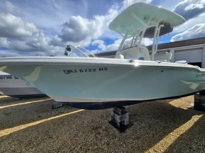 2024 Key West 219 FS