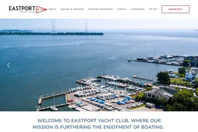 Eastport Yacht Club