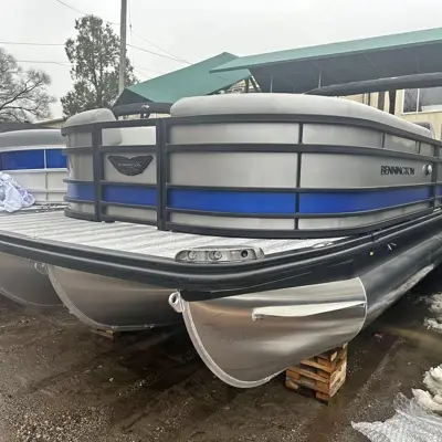 2025 Bennington 25RSBA Tritoon w/ 250Hp~Left-Over NEW Inventory~MUST GO!