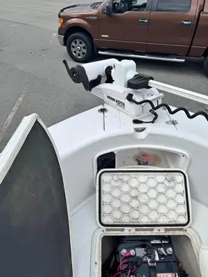 2012 Triumph 191 f/s