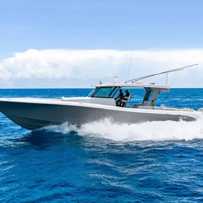 2025 HCB 56 Suenos