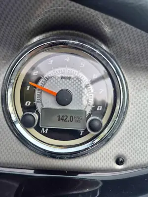 2013 Yamaha ar192