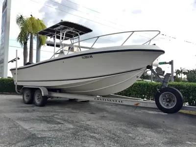 Mako 221