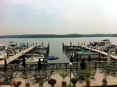 Old Dominion Boat Club