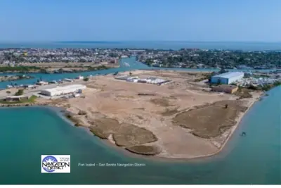 Port Isabel-San Benito Navigation District (Port of Port Isabel)