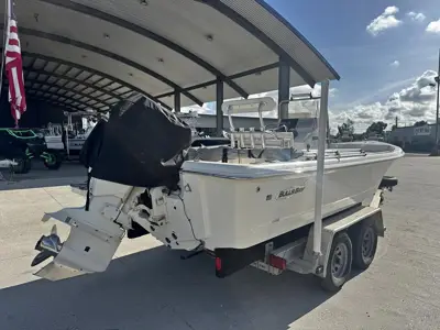 2019 Bulls Bay 2000CC