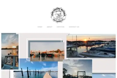 Ship Ashore Marina Inc