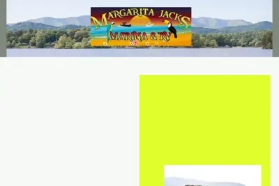 Margarita Jack's Marina & RV