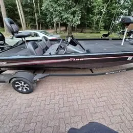 2014 Ranger Rt188