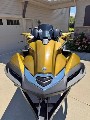 2023 Kawasaki Ultra 310LX