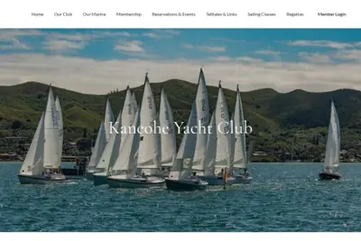 Kaneohe Yacht Club