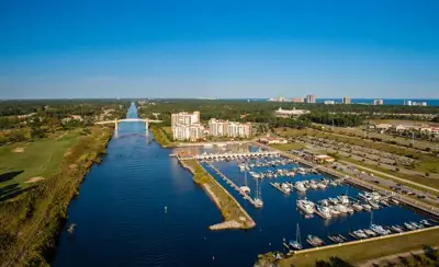 Grande Dunes Marina