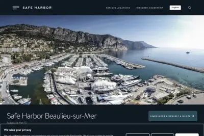 Safe Harbor Beaulieu-sur-Mer