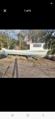 Skiff